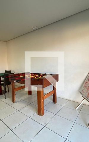 Apartamento à venda com 55m², 3 quartos e 1 vaga Apartamento à venda com 55m², 3 quartos e 1 vagaÁrea comum