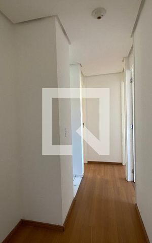 Apartamento à venda com 55m², 3 quartos e 1 vaga Apartamento à venda com 55m², 3 quartos e 1 vagaCorredor