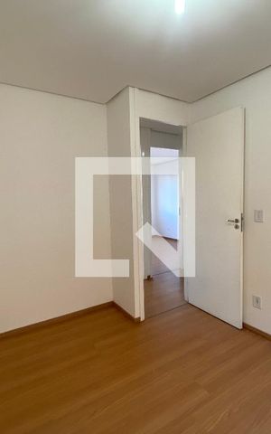 Apartamento à venda com 55m², 3 quartos e 1 vaga Apartamento à venda com 55m², 3 quartos e 1 vagaQuarto