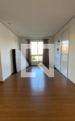 Apartamento à venda com 55m², 3 quartos e 1 vaga Apartamento à venda com 55m², 3 quartos e 1 vagaSala