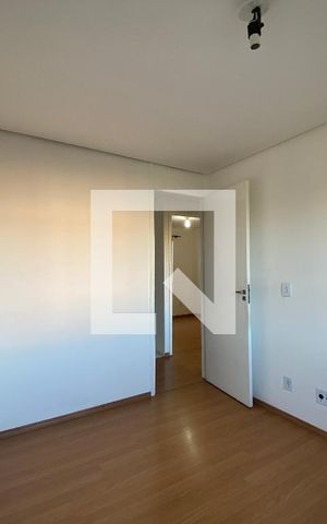 Apartamento à venda com 55m², 3 quartos e 1 vaga Apartamento à venda com 55m², 3 quartos e 1 vagaQuarto