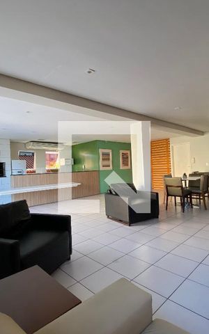 Apartamento à venda com 55m², 3 quartos e 1 vaga Apartamento à venda com 55m², 3 quartos e 1 vagaÁrea comum