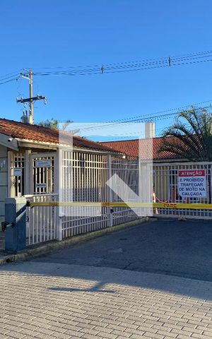 Apartamento à venda com 55m², 3 quartos e 1 vaga Apartamento à venda com 55m², 3 quartos e 1 vagaFachada