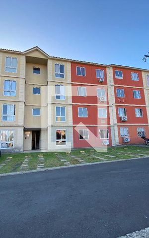 Apartamento à venda com 55m², 3 quartos e 1 vaga Apartamento à venda com 55m², 3 quartos e 1 vagaÁrea comum
