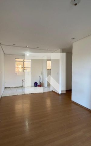 Apartamento à venda com 55m², 3 quartos e 1 vaga Apartamento à venda com 55m², 3 quartos e 1 vagaSala