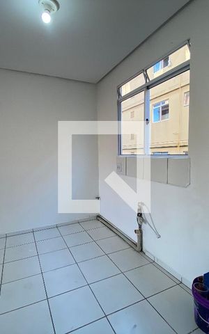 Apartamento à venda com 55m², 3 quartos e 1 vaga Apartamento à venda com 55m², 3 quartos e 1 vagaCozinha