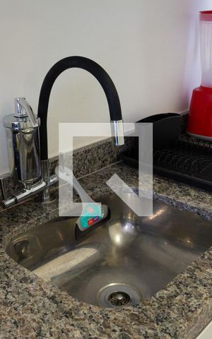 Studio para alugar com 22m², 1 quarto e sem vagaStudio