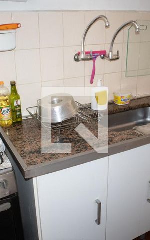 Casa à venda com 140m², 2 quartos e 3 vagasCozinha