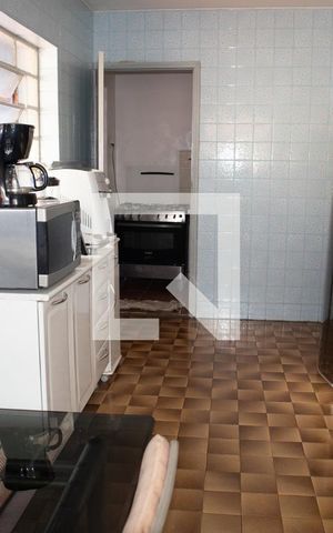 Casa à venda com 140m², 2 quartos e 3 vagasCozinha