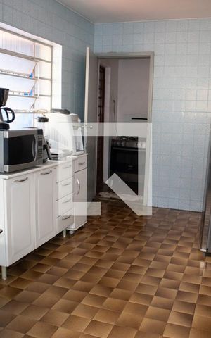 Casa à venda com 140m², 2 quartos e 3 vagasCozinha