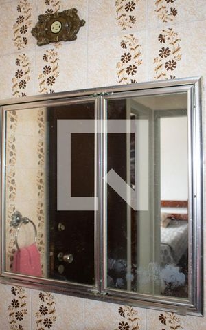 Casa à venda com 140m², 2 quartos e 3 vagasBanheiro 2