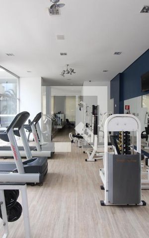 Apartamento à venda com 25m², 1 quarto e 1 vagaÁrea comum
