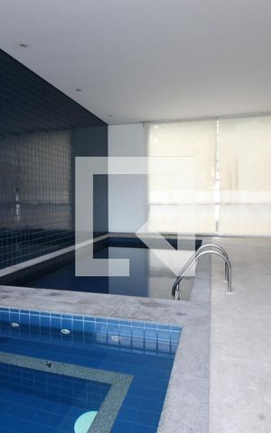 Apartamento à venda com 25m², 1 quarto e 1 vagaÁrea comum
