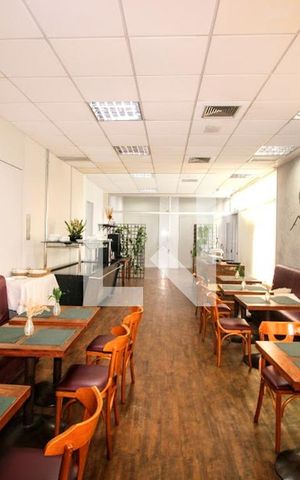 Apartamento à venda com 25m², 1 quarto e 1 vagaÁrea comum