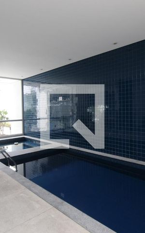 Apartamento à venda com 25m², 1 quarto e 1 vagaÁrea comum