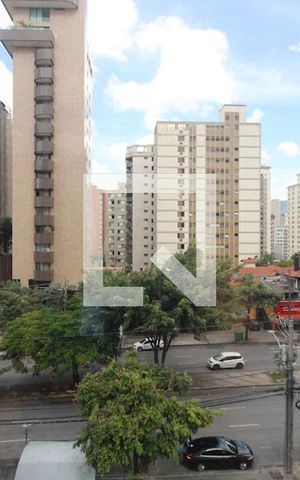 Apartamento à venda com 26m², 1 quarto e 1 vagaVista 