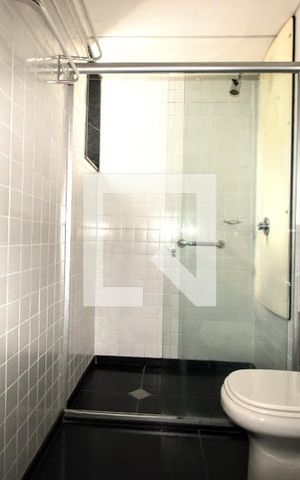 Apartamento à venda com 26m², 1 quarto e 1 vagaBanheiro 