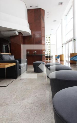 Apartamento à venda com 26m², 1 quarto e 1 vagaÁrea Comum