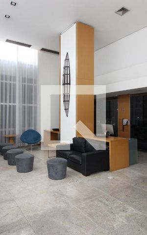 Apartamento à venda com 26m², 1 quarto e 1 vagaÁrea comum
