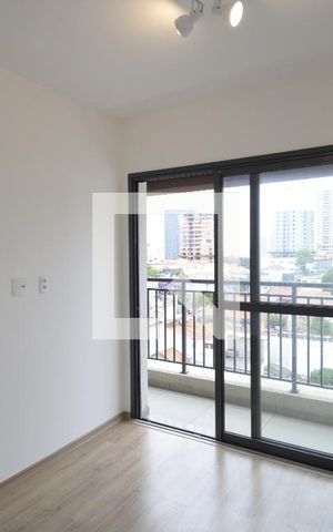 Apartamento para alugar com 33m², 1 quarto e sem vagaQuarto