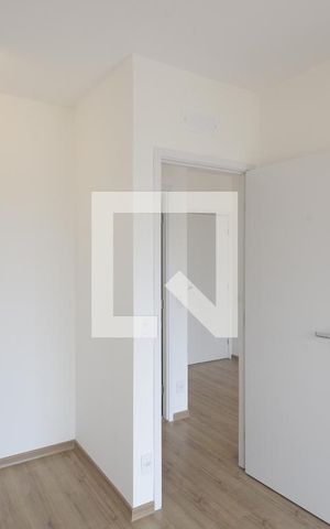 Apartamento para alugar com 33m², 1 quarto e sem vagaQuarto