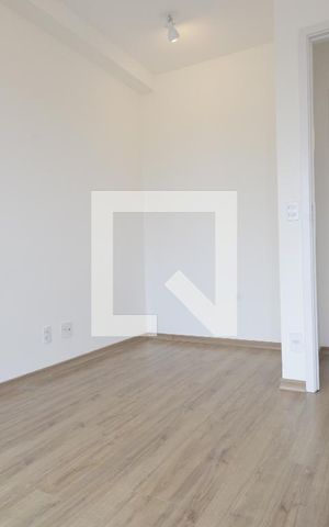 Apartamento para alugar com 33m², 1 quarto e sem vagaQuarto