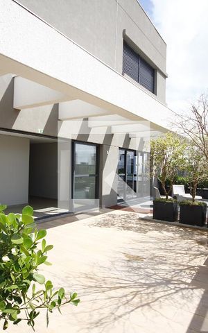 Apartamento para alugar com 33m², 1 quarto e sem vagaRooftop