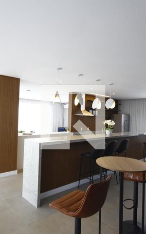 Apartamento para alugar com 33m², 1 quarto e sem vagaÁrea comum