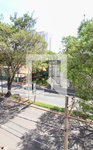 Studio à venda com 25m², 1 quarto e sem vaga Studio à venda com 25m², 1 quarto e sem vagaVista Área Externa