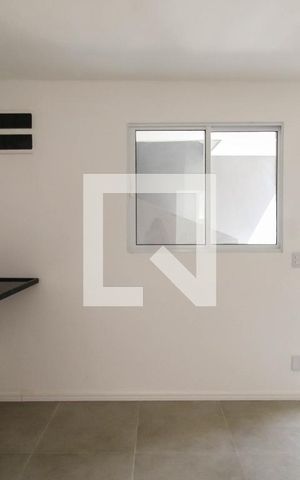Studio à venda com 25m², 1 quarto e sem vaga Studio à venda com 25m², 1 quarto e sem vagaCozinha