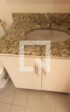 Apartamento à venda com 78m², 2 quartos e 1 vagaBanheiro