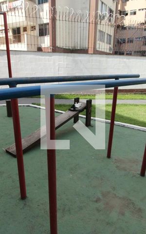 Apartamento à venda com 78m², 2 quartos e 1 vagaÁrea comum