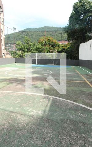 Apartamento à venda com 78m², 2 quartos e 1 vagaQuadra Esportiva