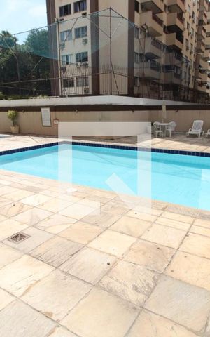 Apartamento à venda com 78m², 2 quartos e 1 vagaÁrea comum - Piscina