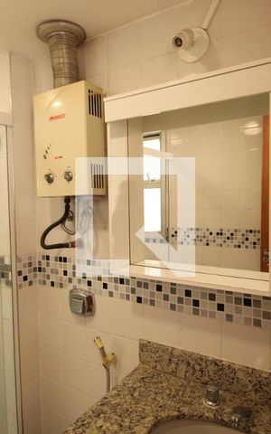 Apartamento à venda com 78m², 2 quartos e 1 vagaBanheiro