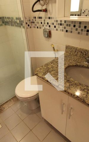 Apartamento à venda com 78m², 2 quartos e 1 vagaBanheiro