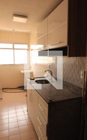 Apartamento à venda com 78m², 2 quartos e 1 vagaCozinha