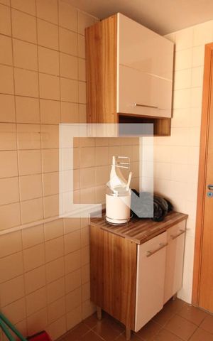 Apartamento à venda com 78m², 2 quartos e 1 vagaCozinha