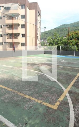 Apartamento à venda com 78m², 2 quartos e 1 vagaQuadra Esportiva