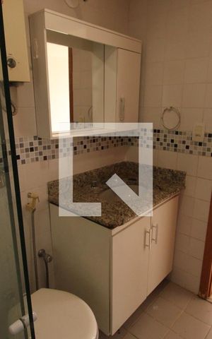 Apartamento à venda com 78m², 2 quartos e 1 vagaBanheiro