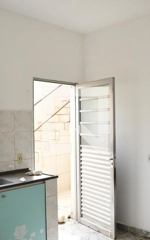 Casa para alugar com 80m², 2 quartos e 1 vagaCozinha