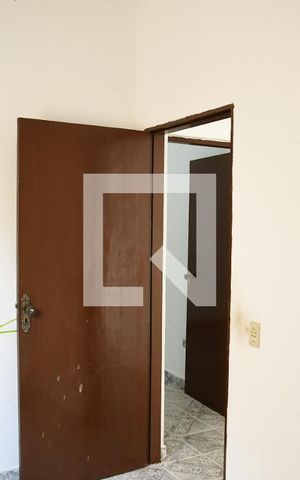 Casa para alugar com 80m², 2 quartos e 1 vagaQuarto 2 