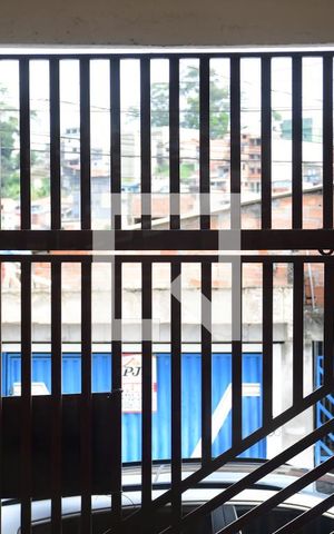 Casa para alugar com 80m², 2 quartos e 1 vagaVista da Sala