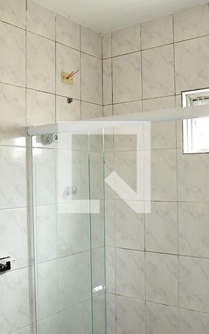 Casa para alugar com 80m², 2 quartos e 1 vagaBanheiro
