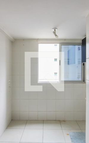 Apartamento para alugar com 75m², 3 quartos e 2 vagasÁrea de Serviço