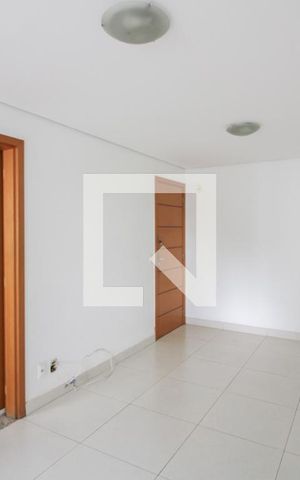 Apartamento para alugar com 75m², 3 quartos e 2 vagasSala