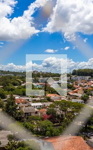 Apartamento à venda com 48m², 1 quarto e 1 vaga Apartamento à venda com 48m², 1 quarto e 1 vagaVista