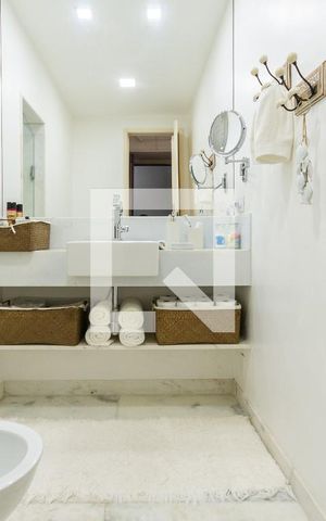 Apartamento à venda com 300m², 5 quartos e 3 vagasBanheiro Suíte 3