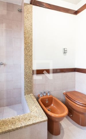 Apartamento à venda com 300m², 5 quartos e 3 vagasBanheiro Suíte 2