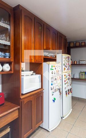 Apartamento à venda com 300m², 5 quartos e 3 vagasCozinha